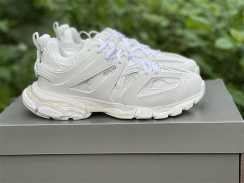 Original version_ Paris 3.0_ pure white color_ full code shipment 35--46-20fdecaa